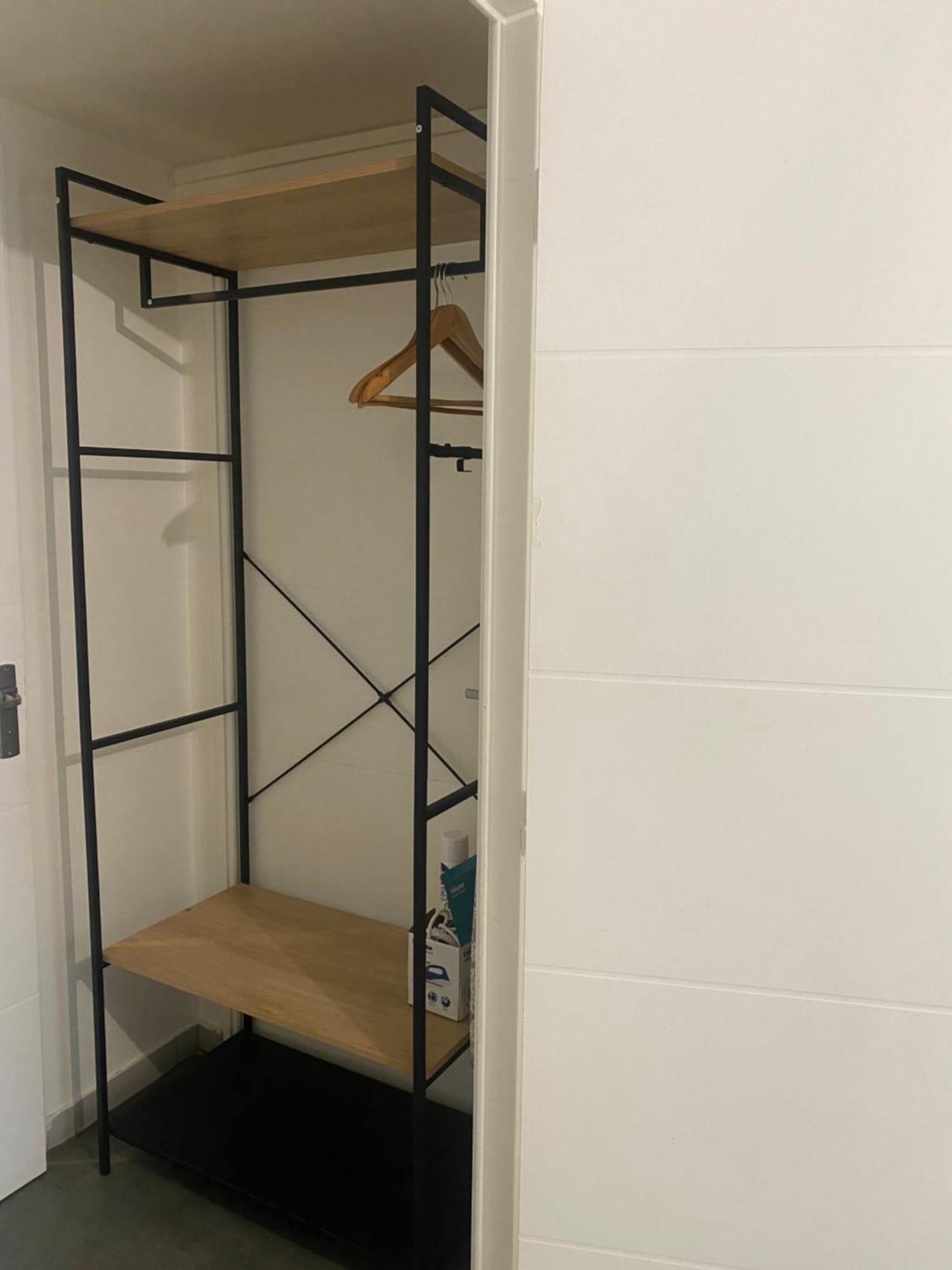 Chambre Privee Sdb Kitchenette Proche De Paris Saint-Ouen  Buitenkant foto